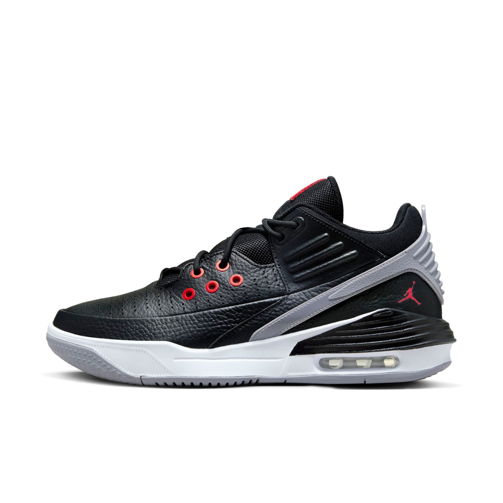 [DZ4353-061] Mens Air Jordan MAX AURA 5 'BLACK CEMENT'