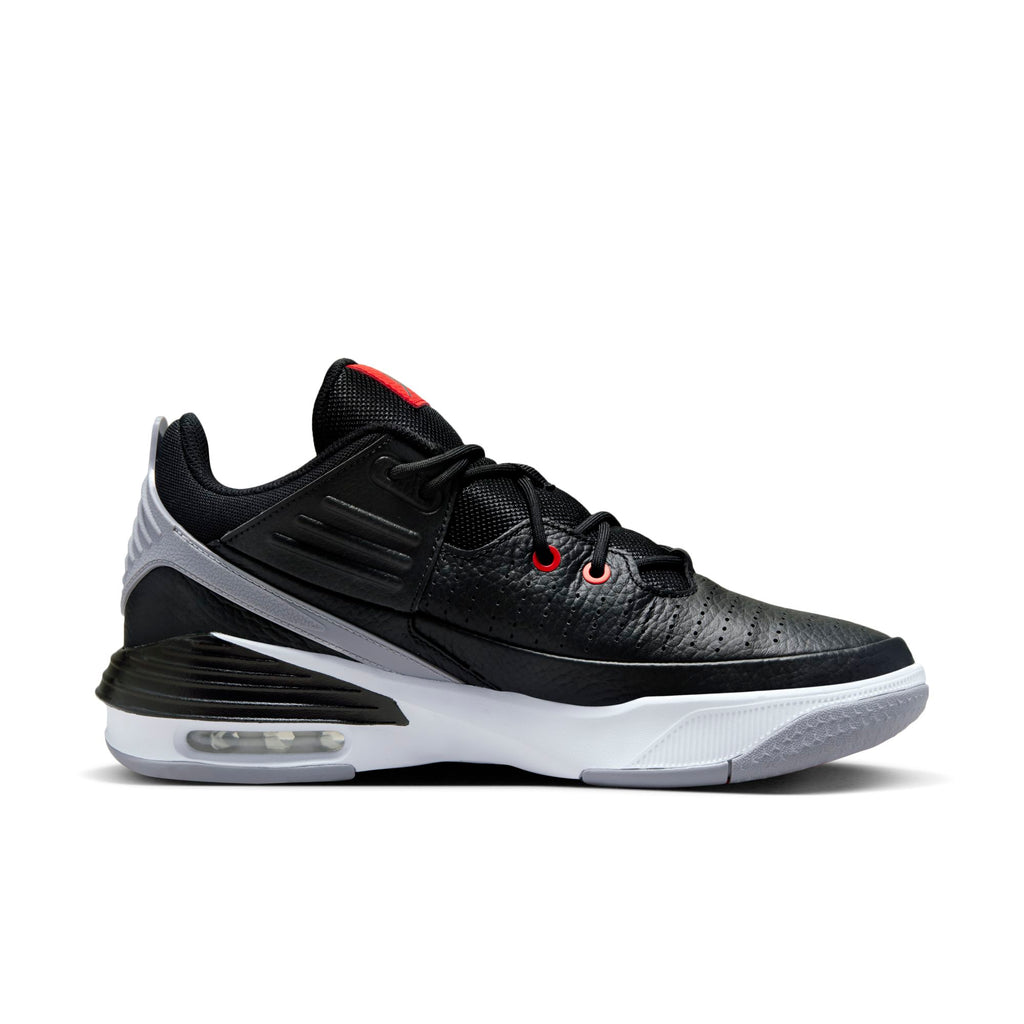 [DZ4353-061] Mens Air Jordan MAX AURA 5 'BLACK CEMENT'