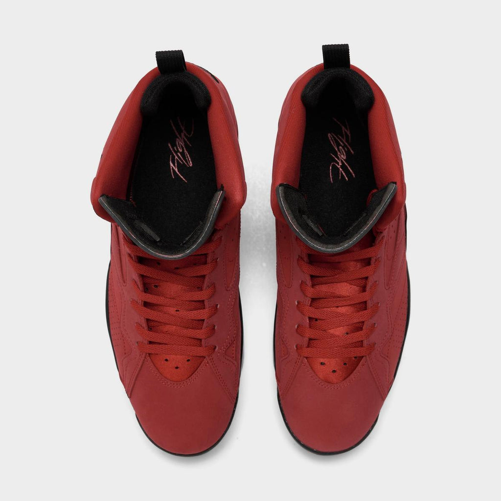 [DZ4475-600] MENS AIR JORDAN MVP 'RAGING BULL'