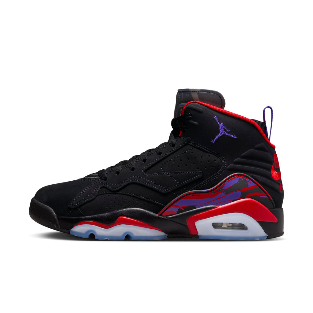 [DZ4475-006] Mens Air Jordan MVP 678 'RAPTORS'
