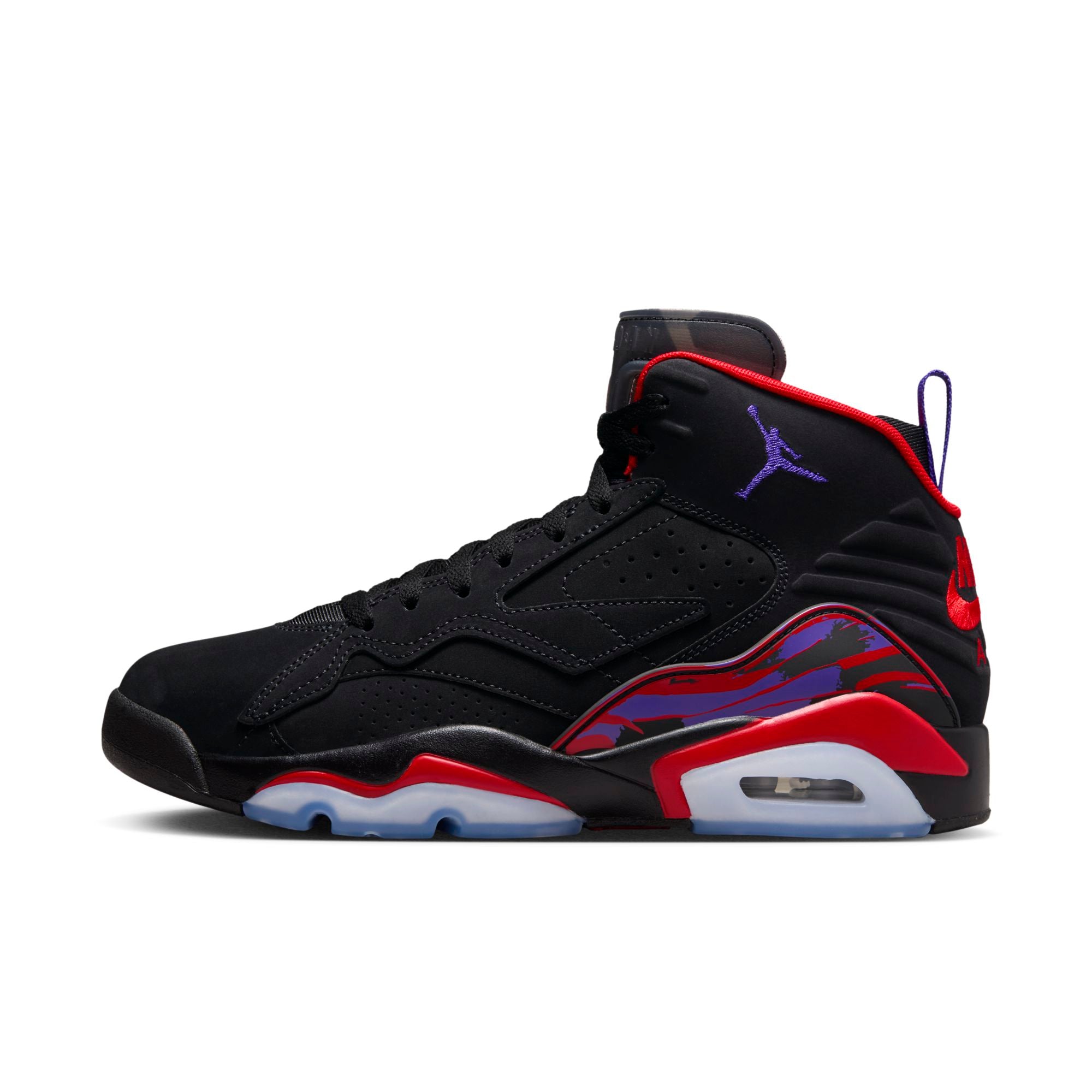 [DZ4475-006] Mens Air Jordan MVP 678 'RAPTORS'