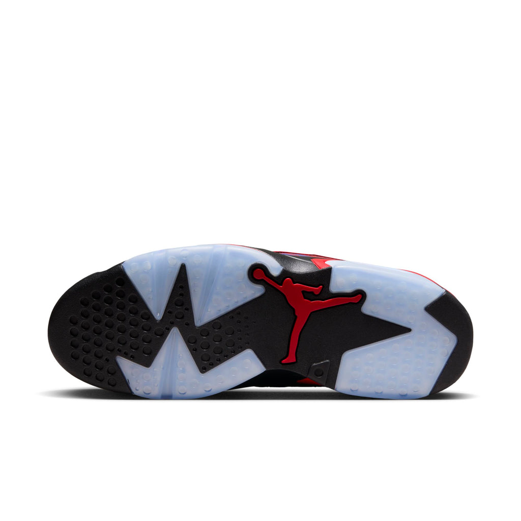 [DZ4475-006] Mens Air Jordan MVP 678 'RAPTORS'
