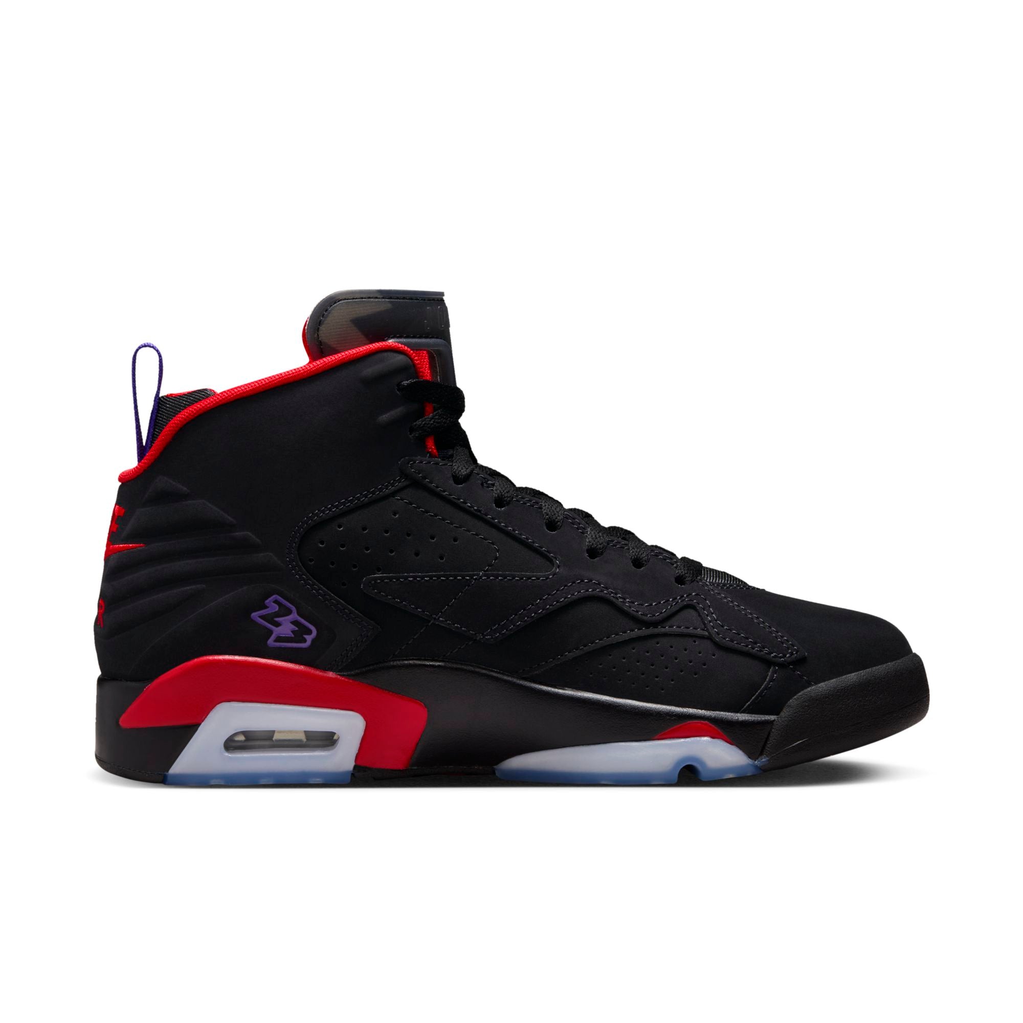 [DZ4475-006] Mens Air Jordan MVP 678 'RAPTORS'