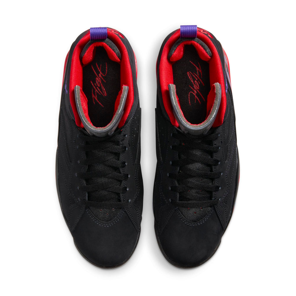 [DZ4475-006] Mens Air Jordan MVP 678 'RAPTORS'