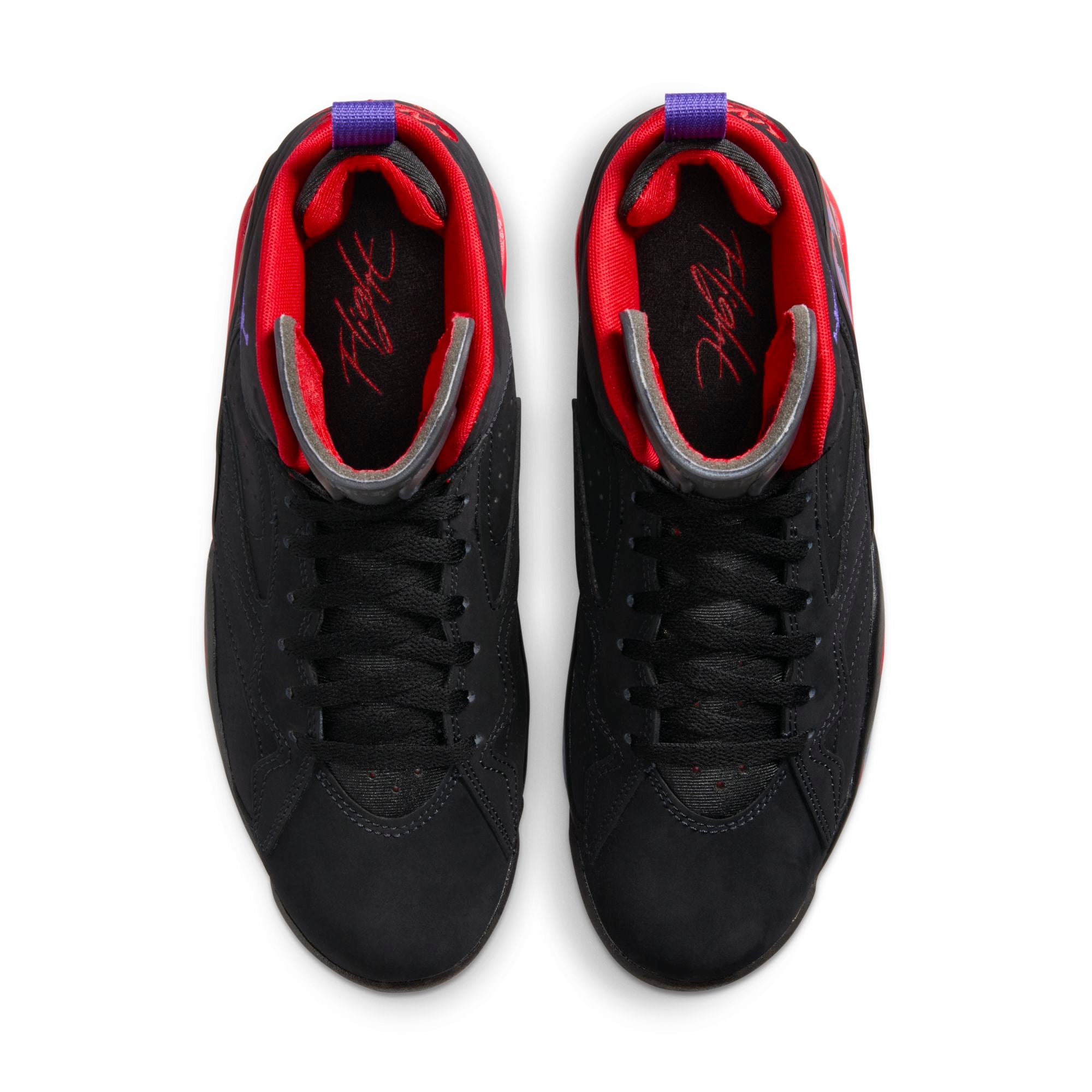 [DZ4475-006] Mens Air Jordan MVP 678 'RAPTORS'
