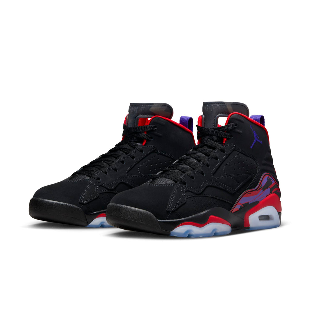 [DZ4475-006] Mens Air Jordan MVP 678 'RAPTORS'