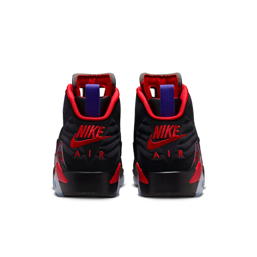 [DZ4475-006] Mens Air Jordan MVP 678 'RAPTORS'