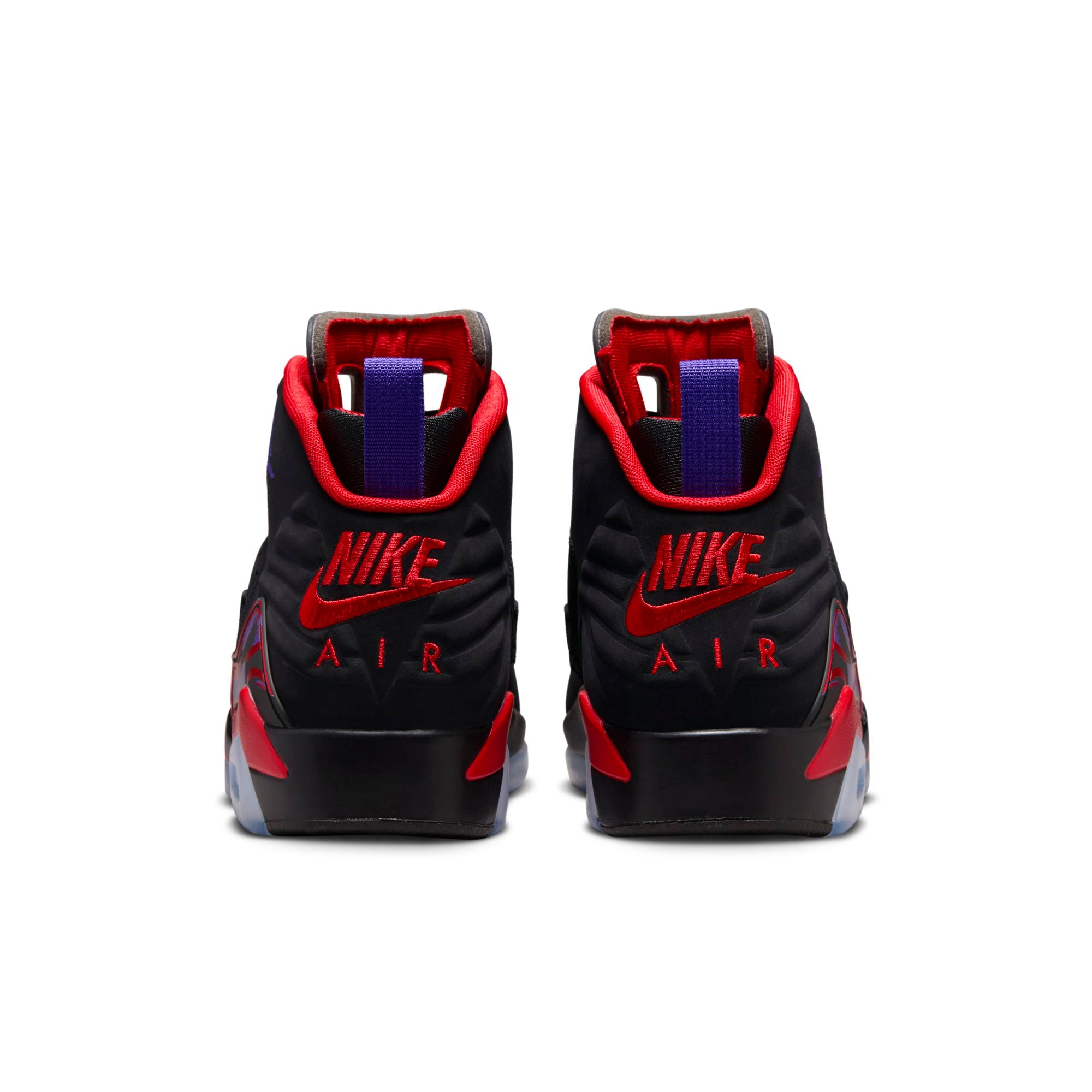 [DZ4475-006] Mens Air Jordan MVP 678 'RAPTORS'