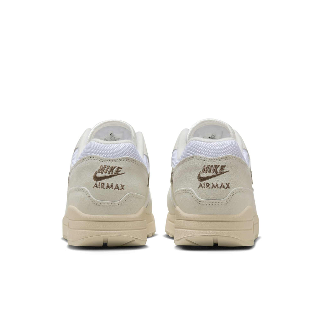 [DZ4494-100] Mens Nike AIR MAX 1 'SAIL IRONSTONE'