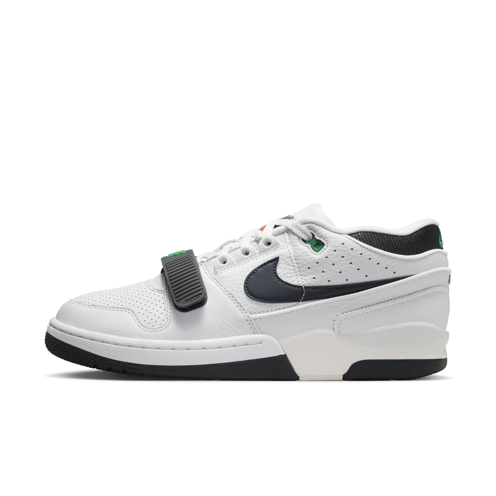 [DZ4627-001] MENS NIKE AIR ALPHA FORCE 88