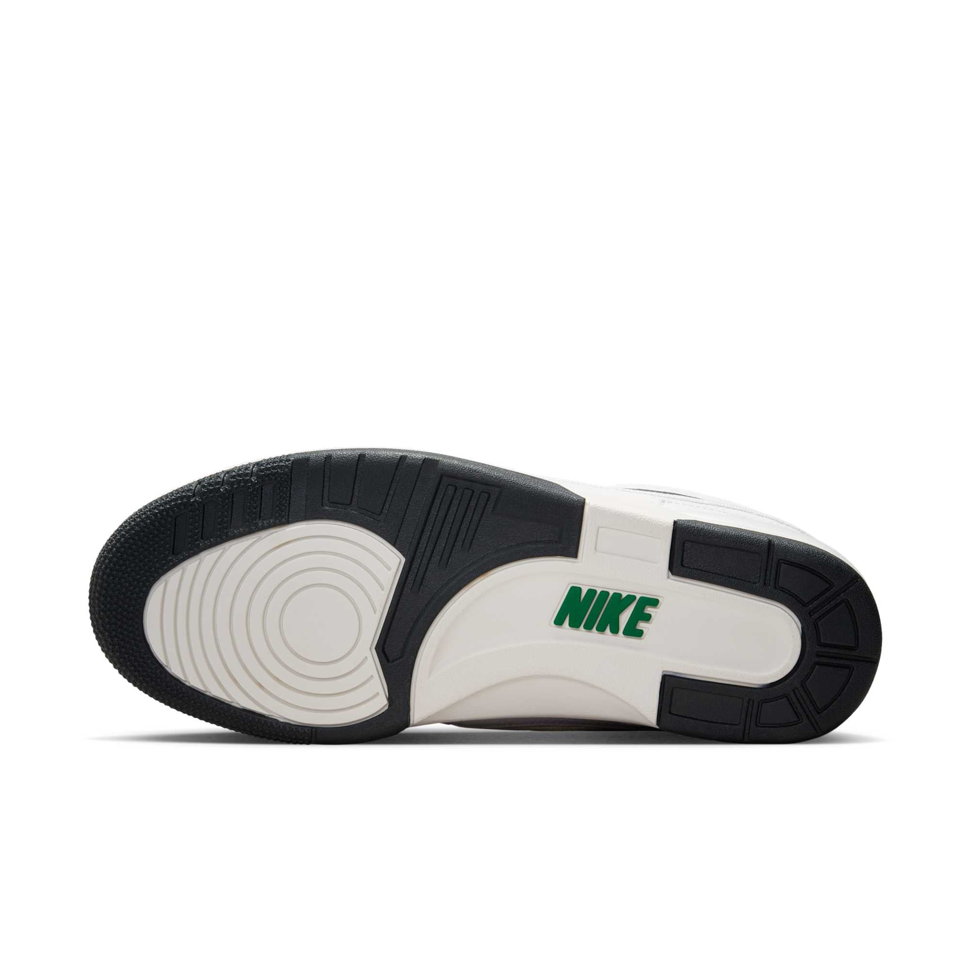 [DZ4627-001] MENS NIKE AIR ALPHA FORCE 88