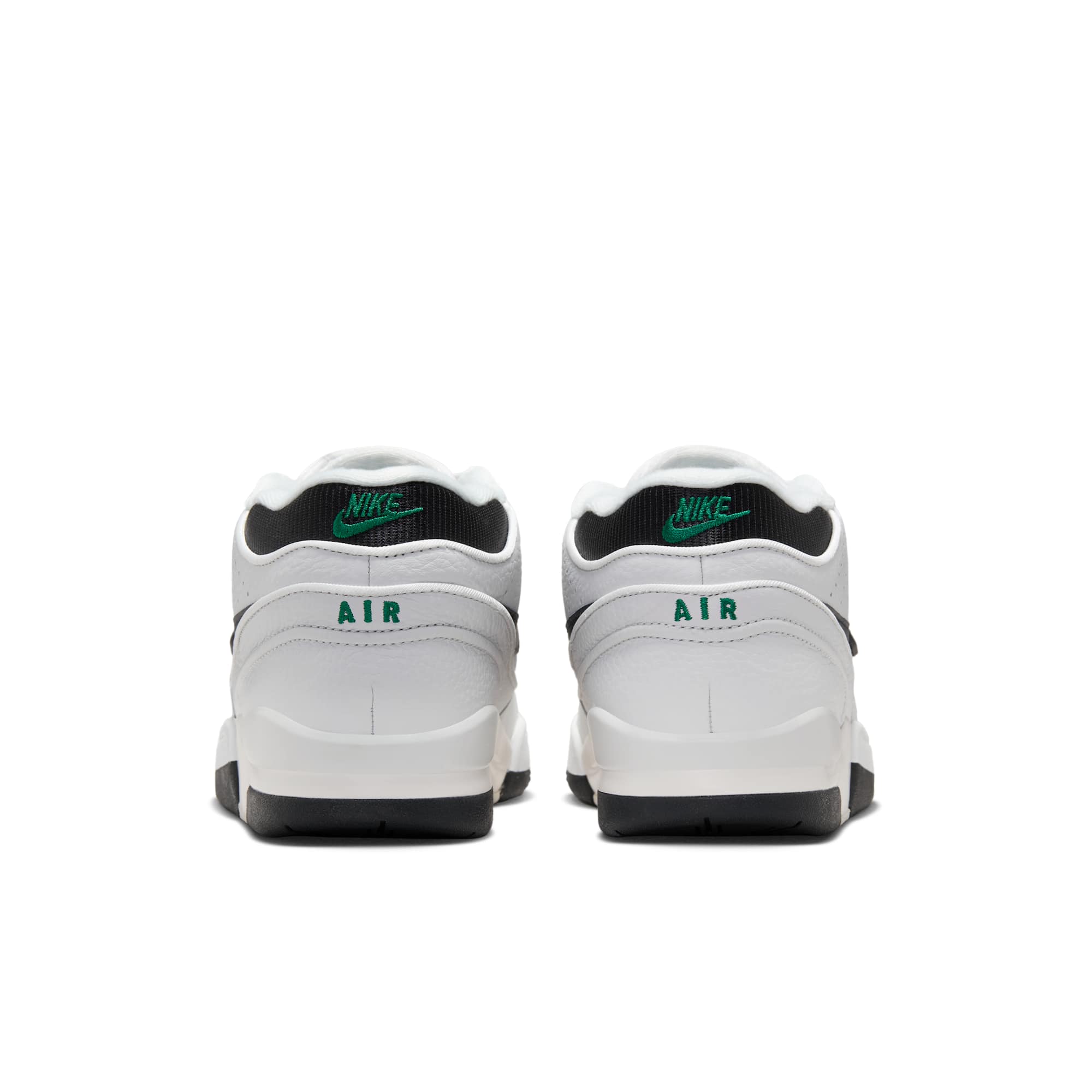 [DZ4627-001] MENS NIKE AIR ALPHA FORCE 88