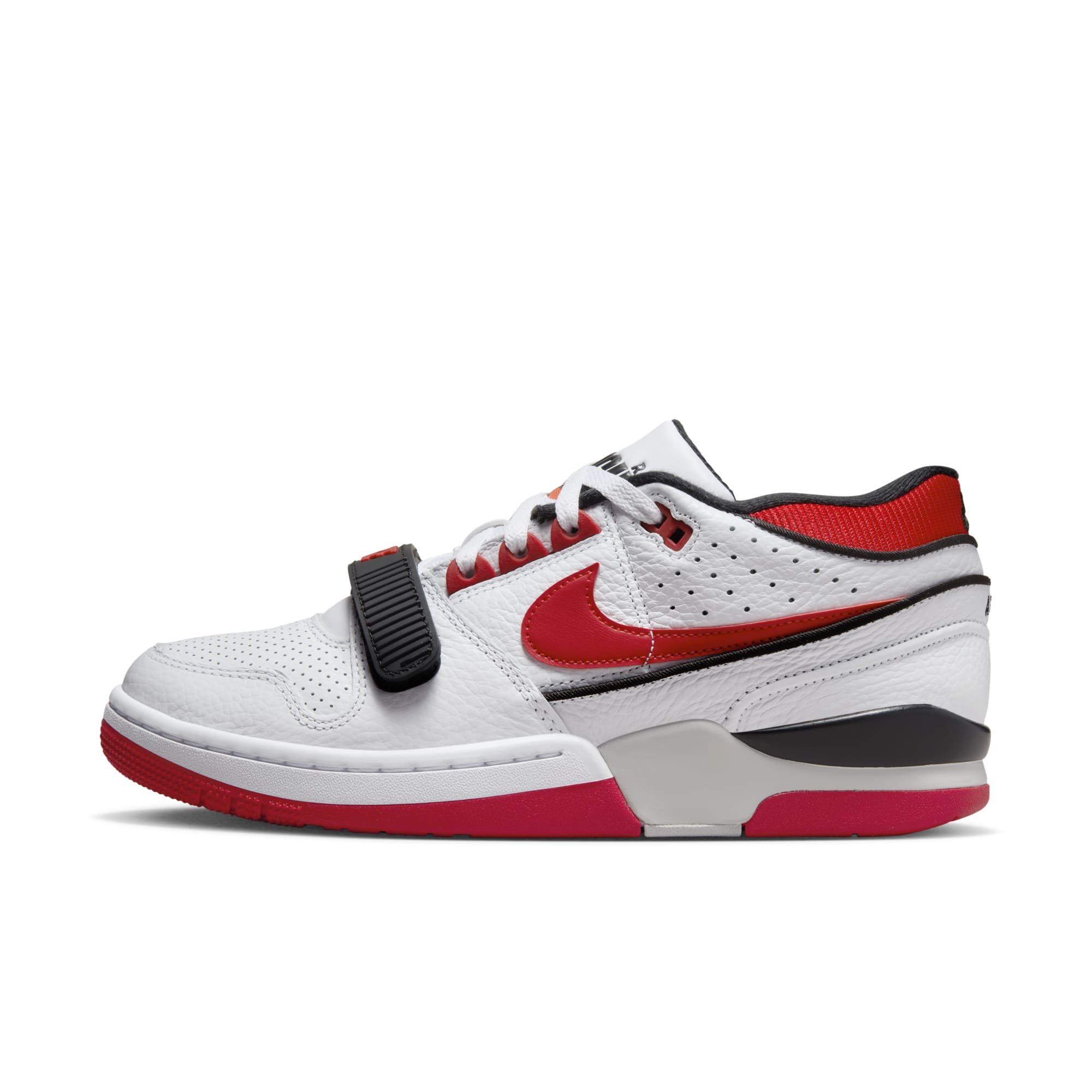 [DZ4627-100] Mens Nike Air Alpha Force 88