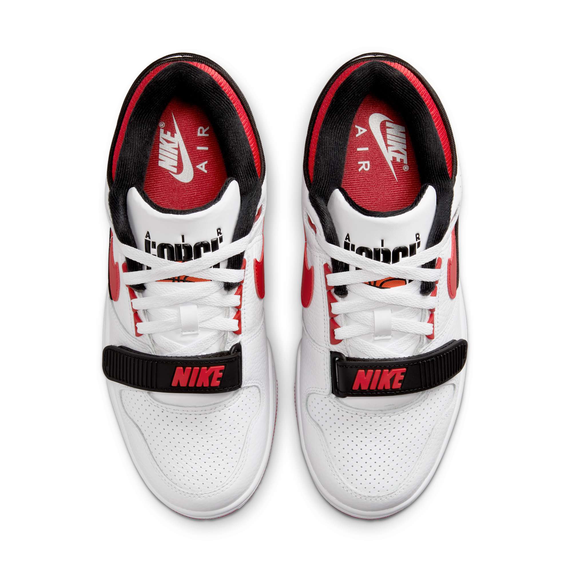 [DZ4627-100] Mens Nike Air Alpha Force 88