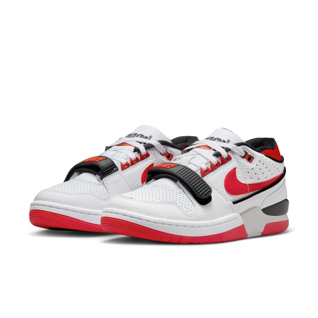 [DZ4627-100] Mens Nike Air Alpha Force 88