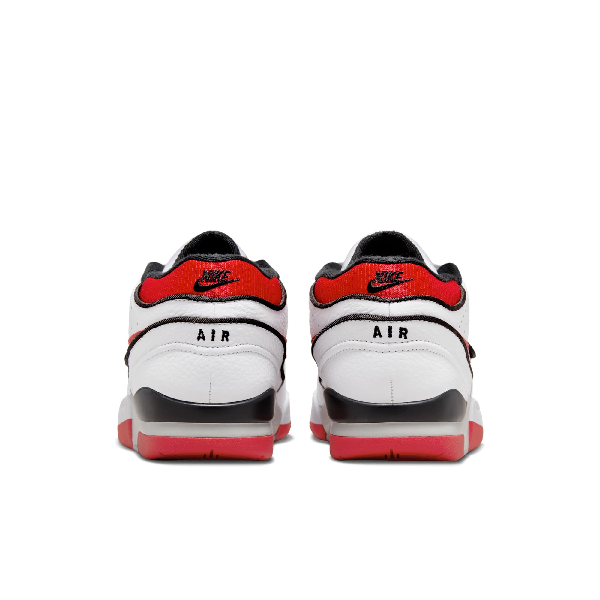 [DZ4627-100] Mens Nike Air Alpha Force 88