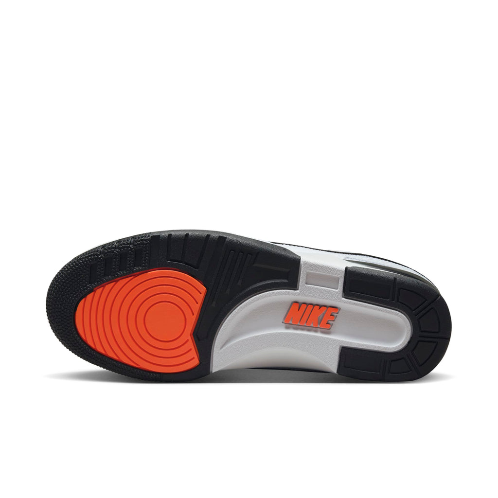 [DZ4627-101] Mens Nike AIR ALPHA FORCE 88