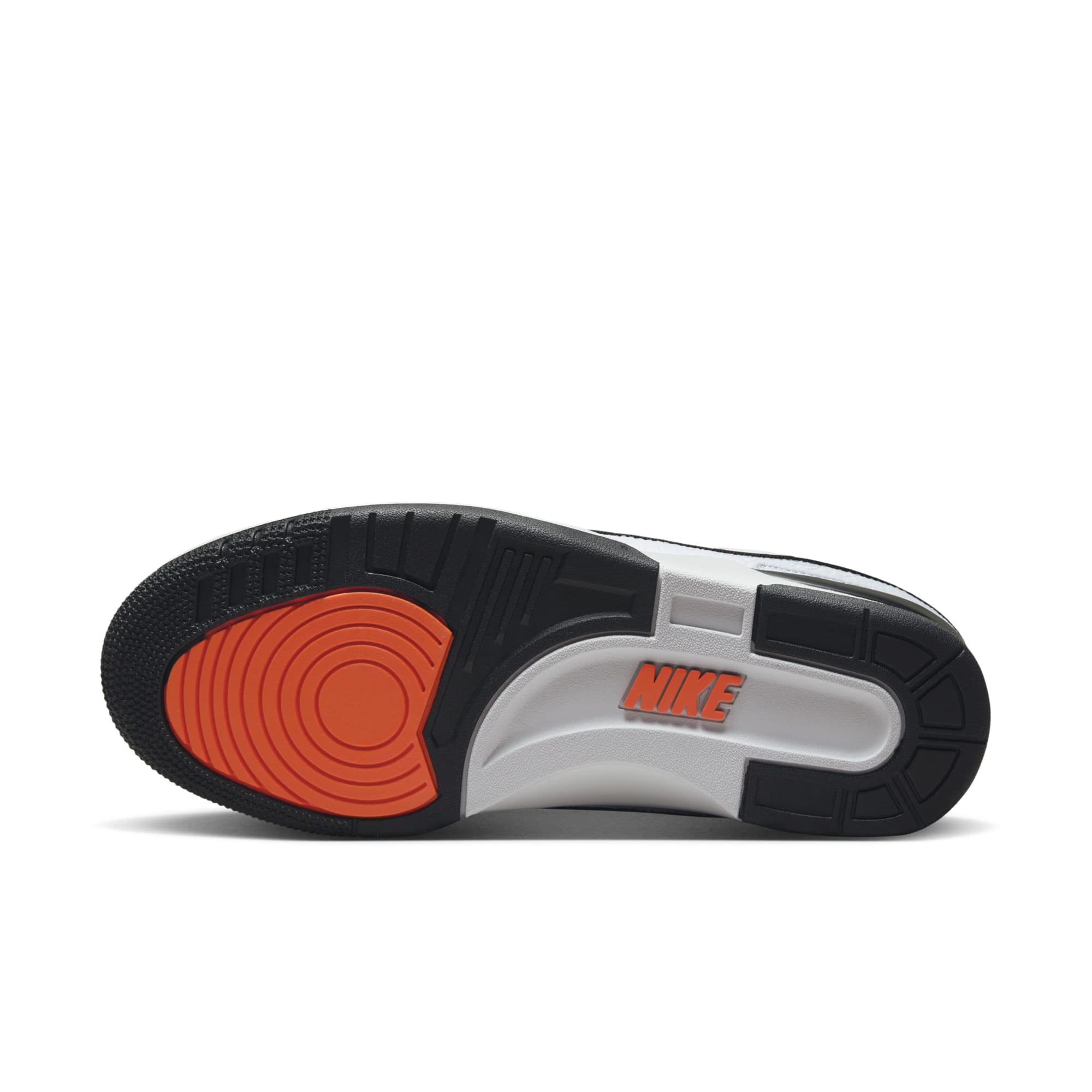 [DZ4627-101] Mens Nike AIR ALPHA FORCE 88