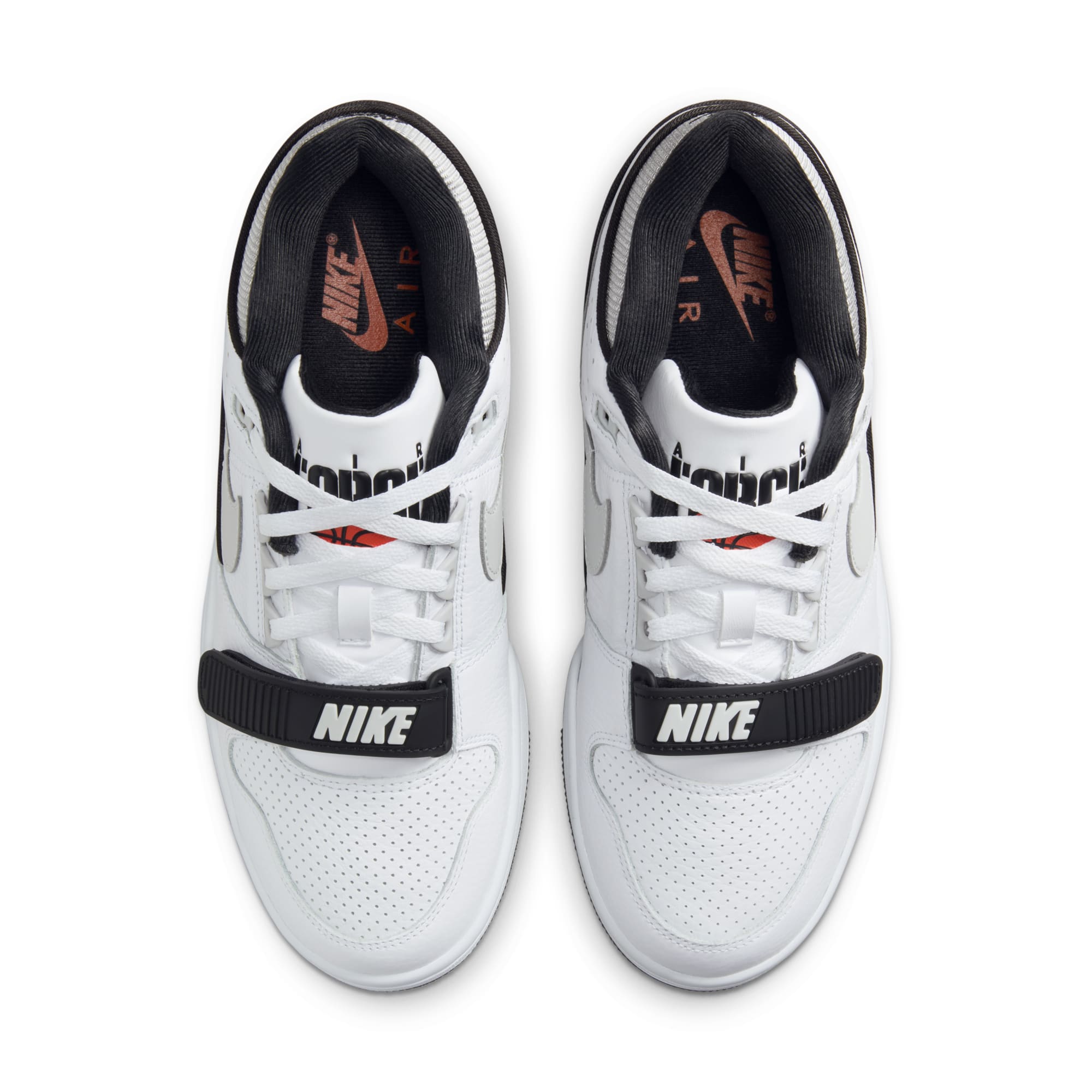 [DZ4627-101] Mens Nike AIR ALPHA FORCE 88