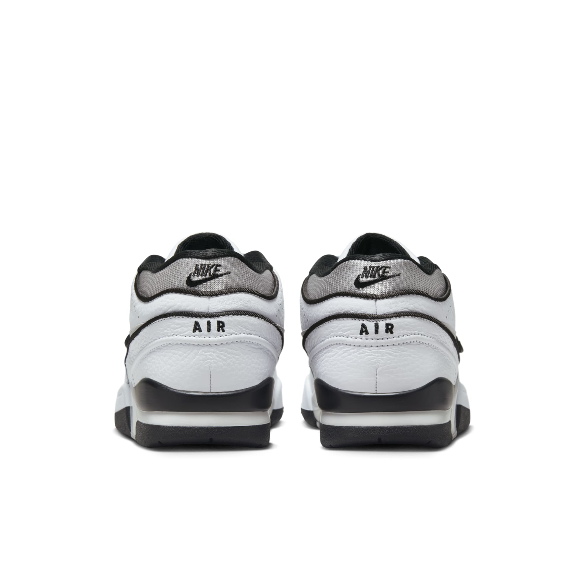 [DZ4627-101] Mens Nike AIR ALPHA FORCE 88