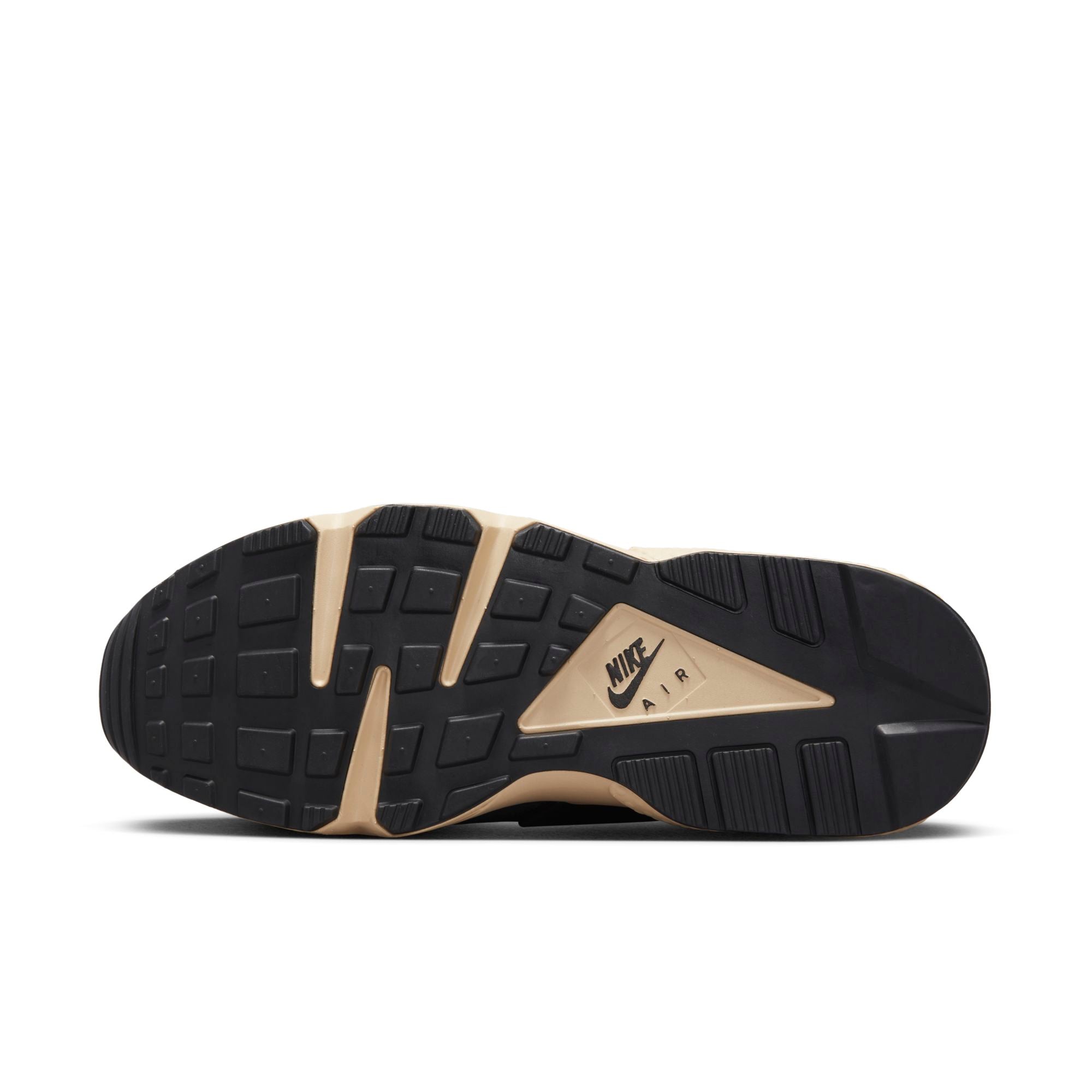 [DZ4852-001] Mens Nike AIR HUARACHE PRM