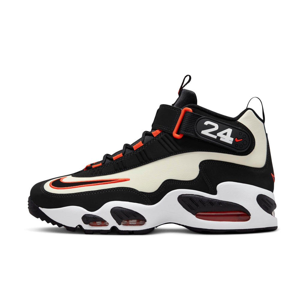 [DZ4862-100] Mens Nike Air Griffey Max 1 'San Francisco Giants'