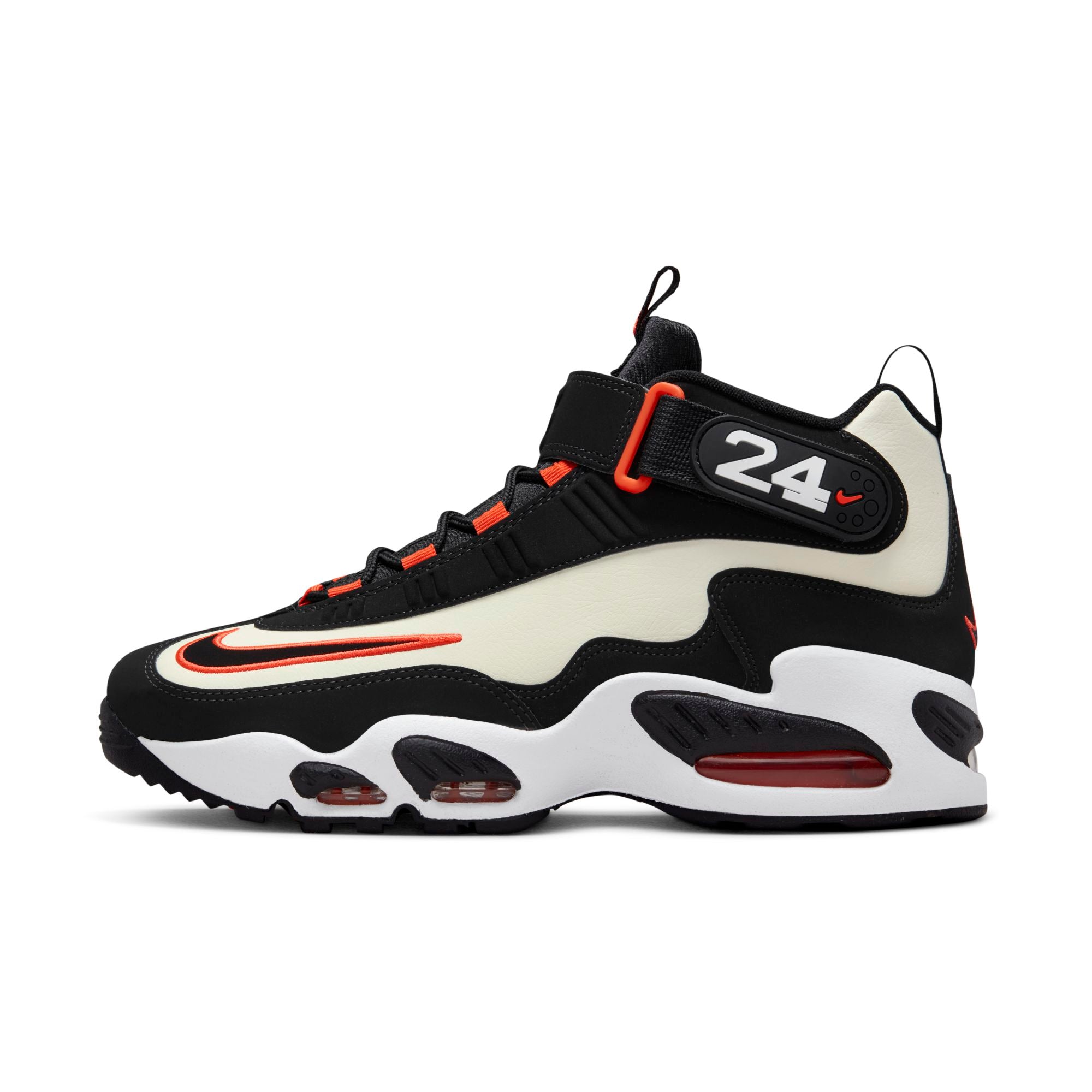 [DZ4862-100] Mens Nike Air Griffey Max 1 'San Francisco Giants'