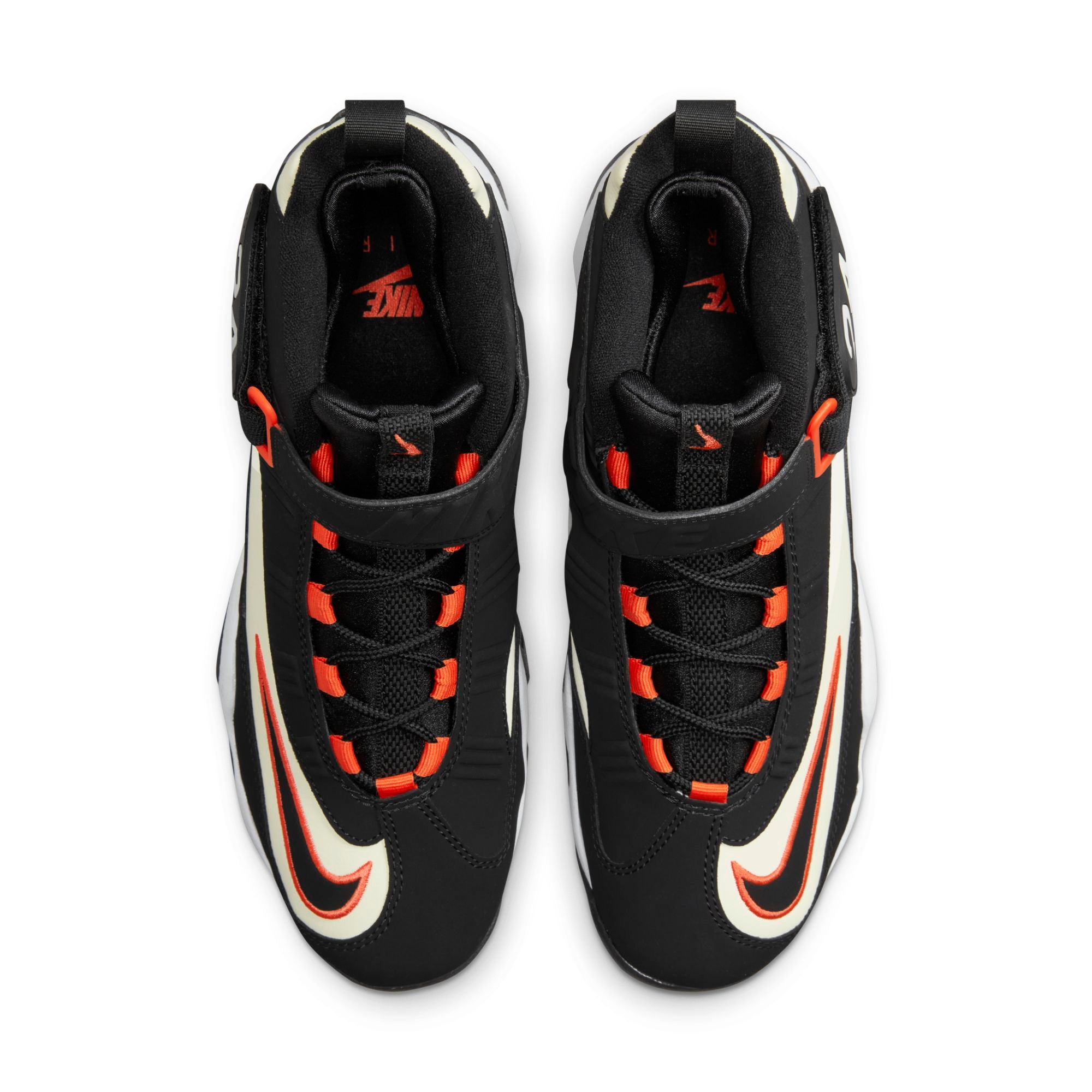 [DZ4862-100] Mens Nike Air Griffey Max 1 'San Francisco Giants'