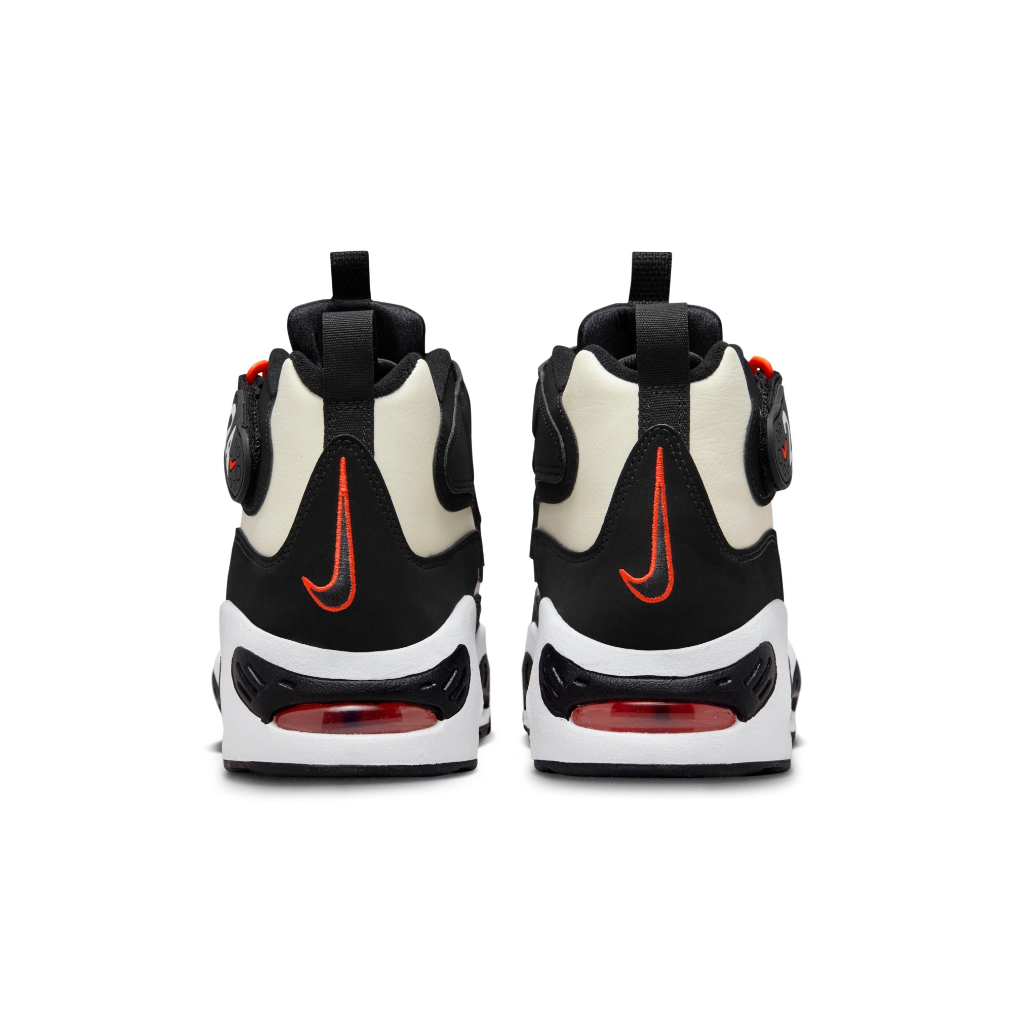 [DZ4862-100] Mens Nike Air Griffey Max 1 'San Francisco Giants'