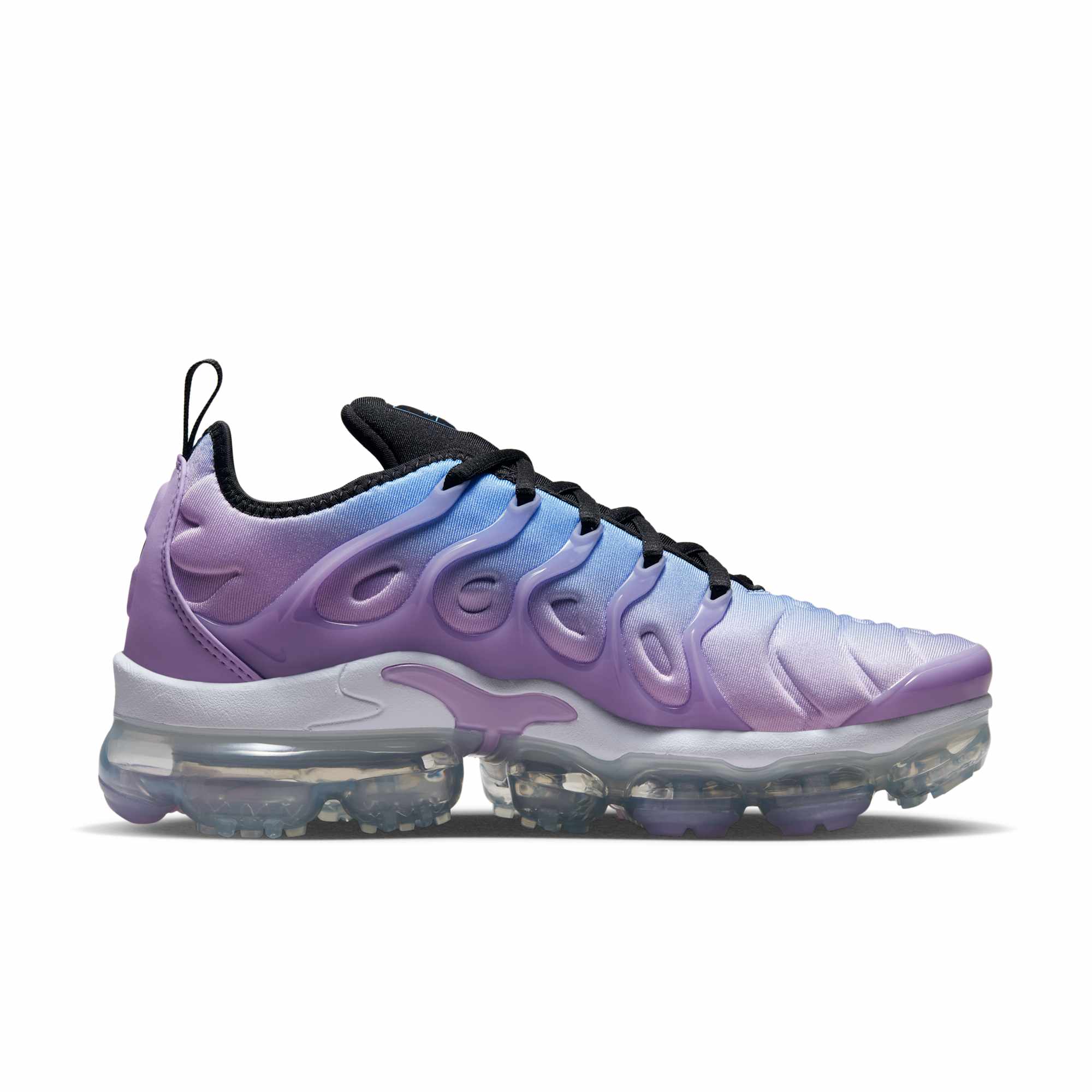 [DZ5204-500] WOMENS NIKE AIR VAPORMAX PLUS 'LILAC UNIVERSITY BLUE GRADIENT'