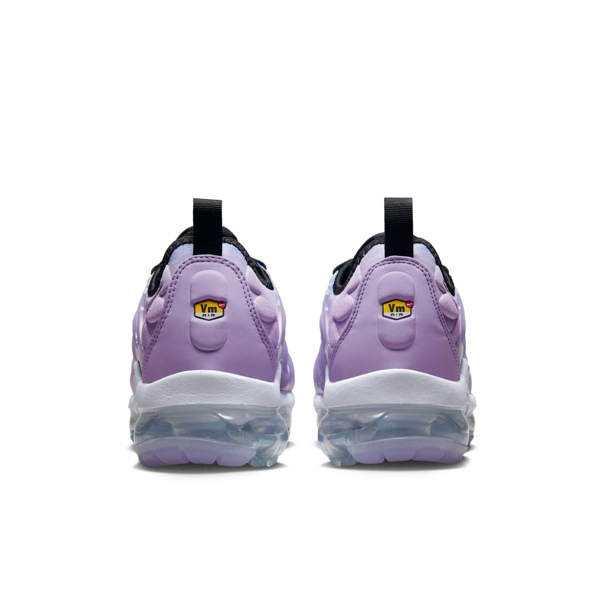 [DZ5204-500] WOMENS NIKE AIR VAPORMAX PLUS 'LILAC UNIVERSITY BLUE GRADIENT'