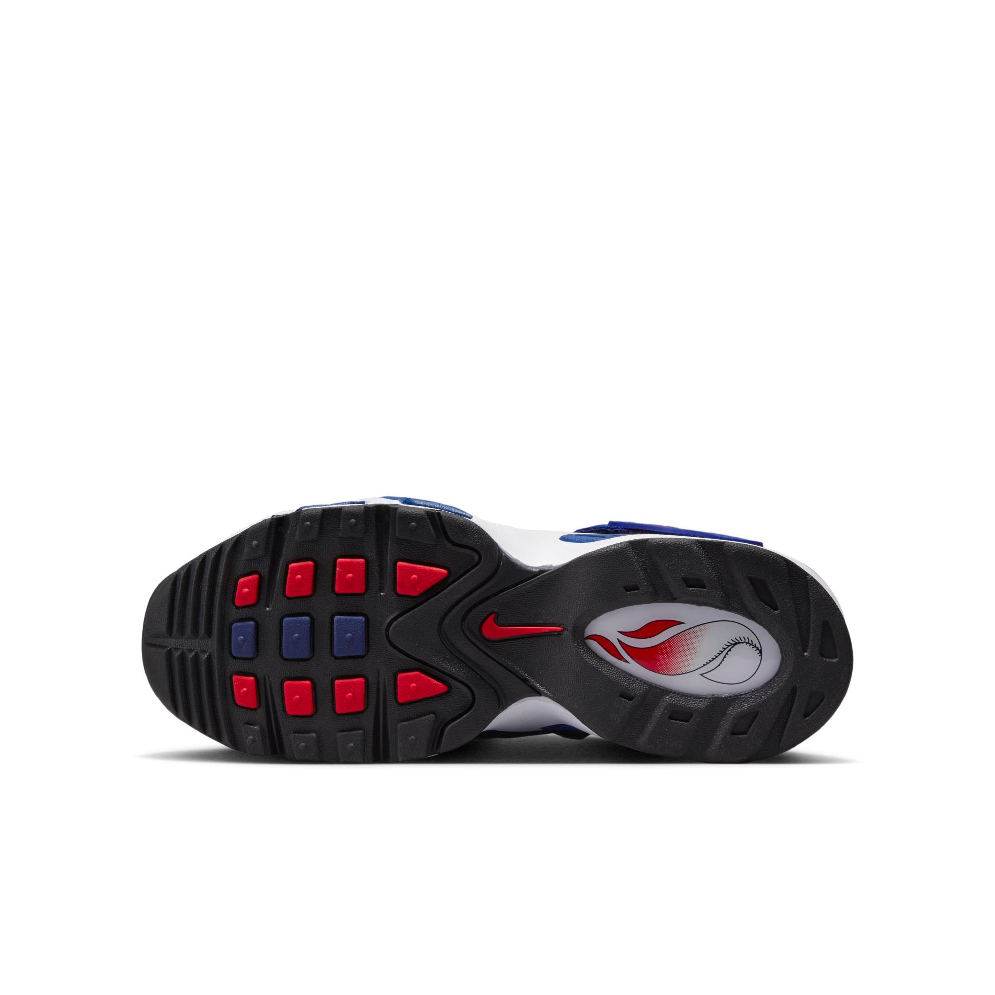 [DZ5275-001] Grade School Nike AIR GRIFFEY MAX 1 GS 'ALTERNATE USA'