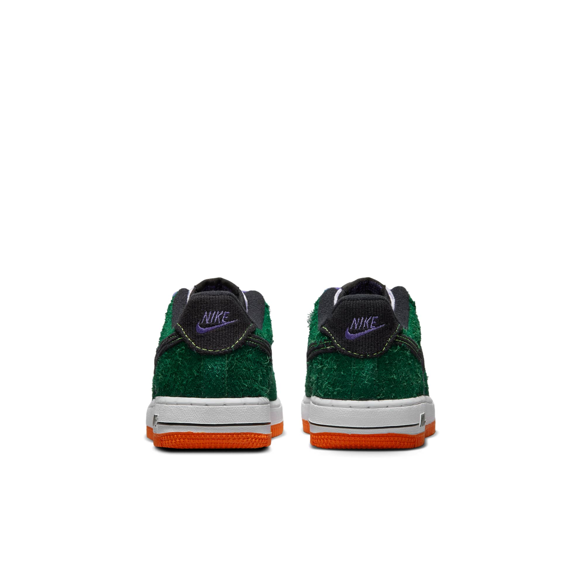 [DZ5289-300] PRESCHOOL NIKE AIR FORCE 1 LV8 'HALLOWEEN - SPOOKTACULAR'