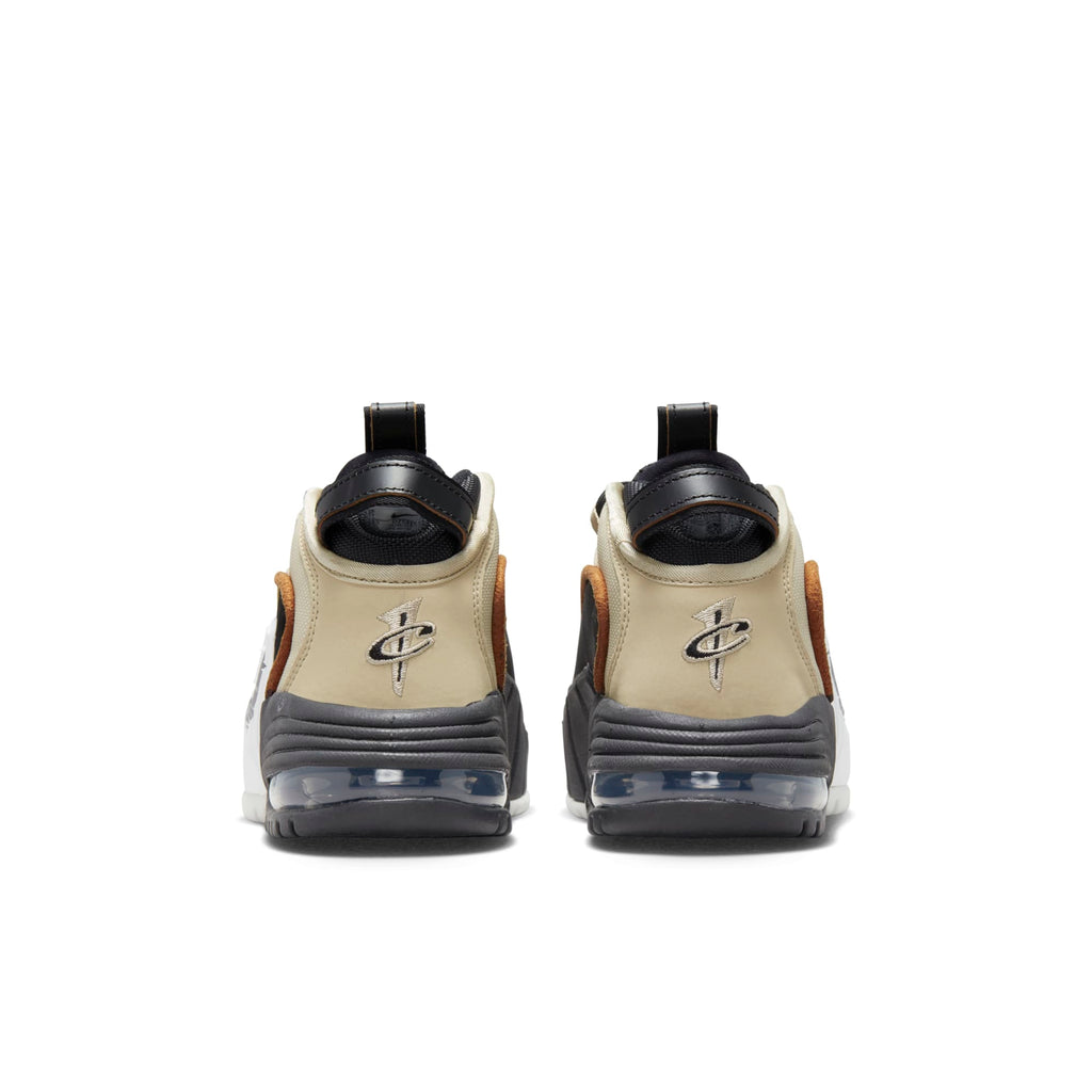 [DZ5311-200] Grade School Nike AIR MAX PENNY 1 'RATTAN (GS)'