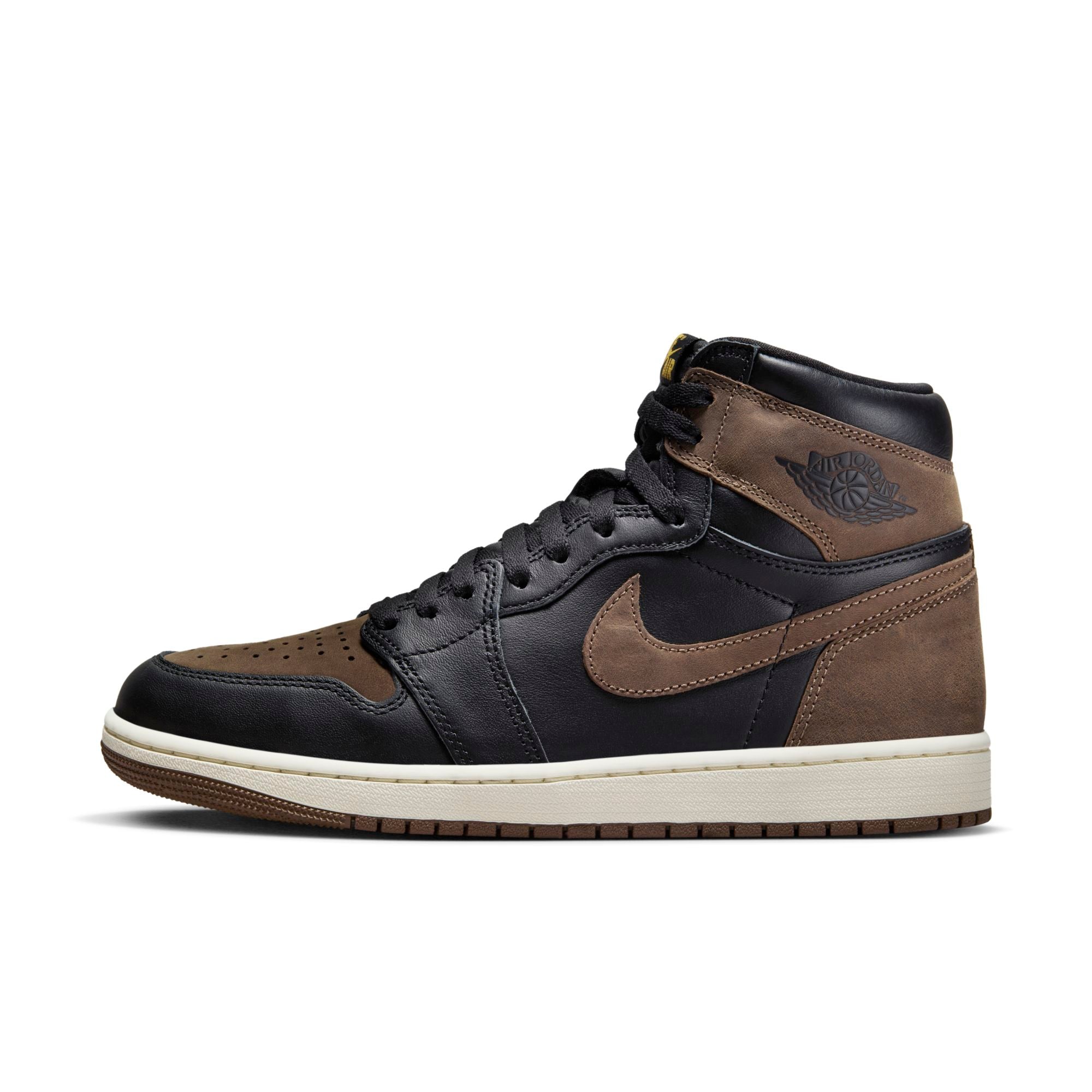 [DZ5485-020] Mens Air Jordan Retro 1 High OG 'Palomino'