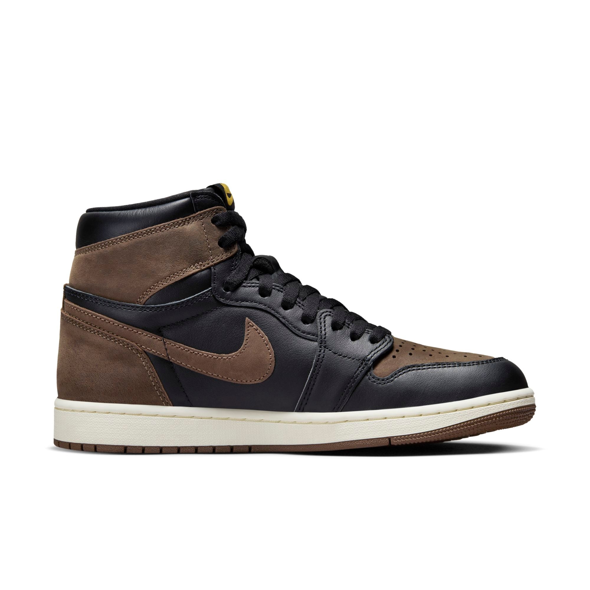[DZ5485-020] Mens Air Jordan Retro 1 High OG 'Palomino'