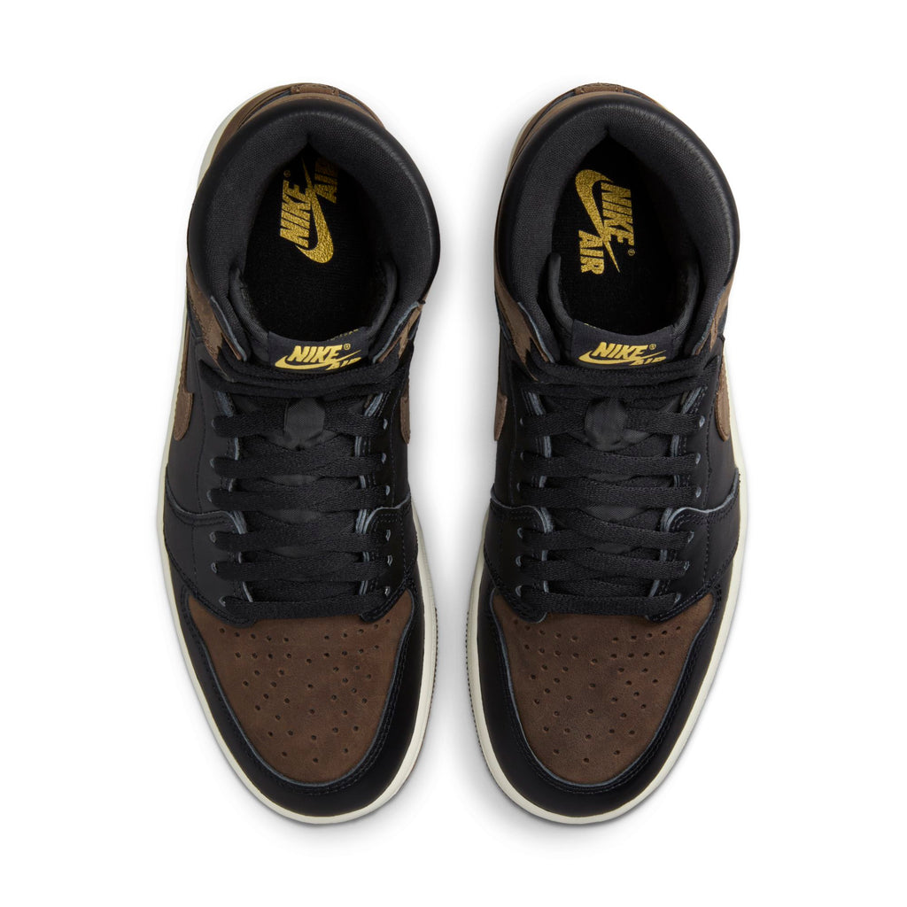 [DZ5485-020] Mens Air Jordan Retro 1 High OG 'Palomino'