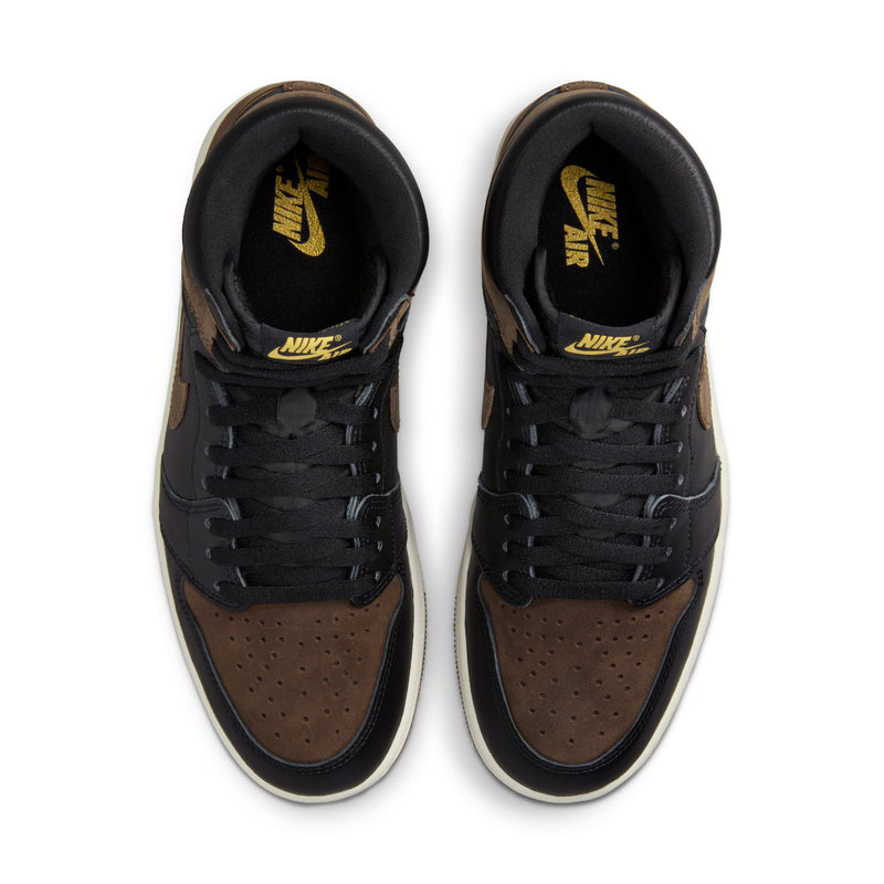 [DZ5485-020] Mens Air Jordan Retro 1 High OG 'Palomino'