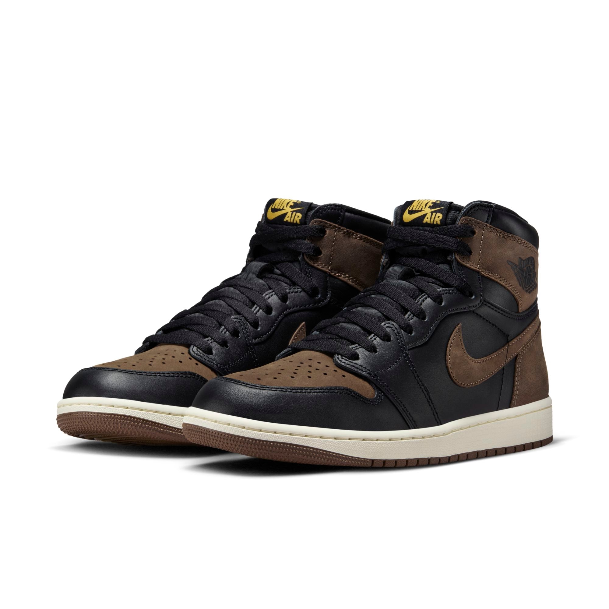 [DZ5485-020] Mens Air Jordan Retro 1 High OG 'Palomino'