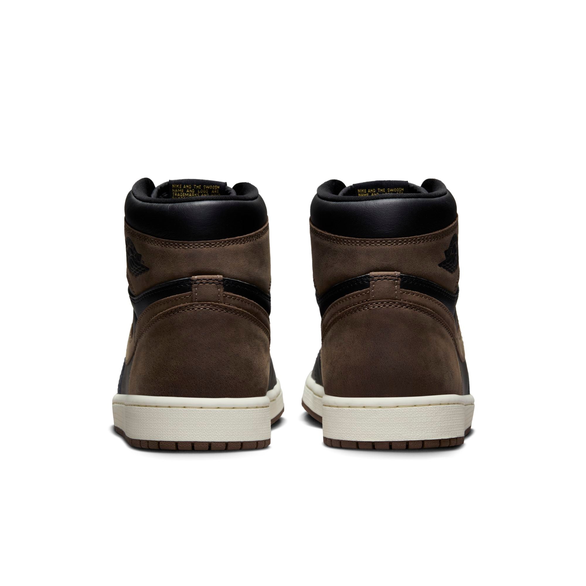 [DZ5485-020] Mens Air Jordan Retro 1 High OG 'Palomino'