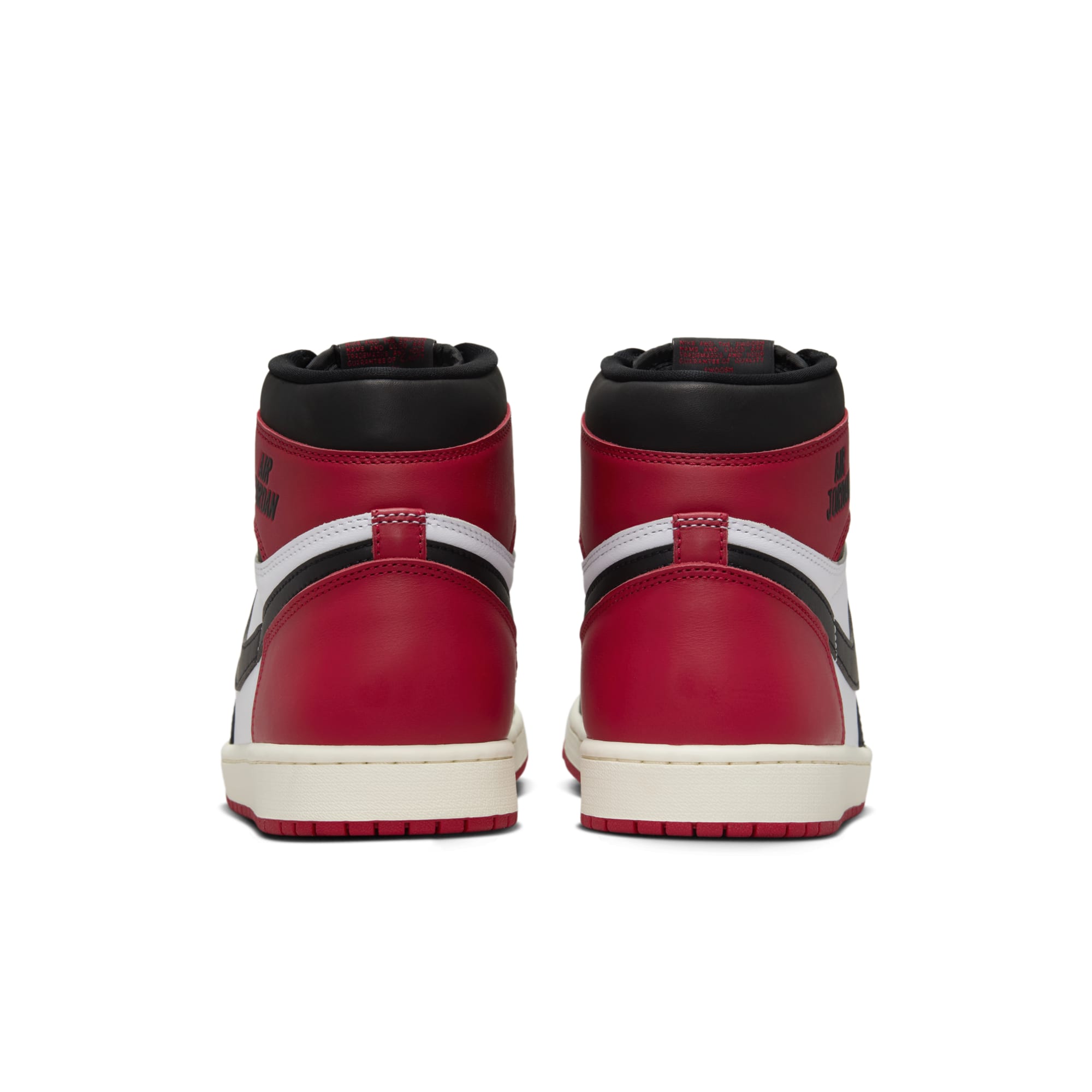 [DZ5485-106] Mens Air Jordan RETRO 1 HIGH OG