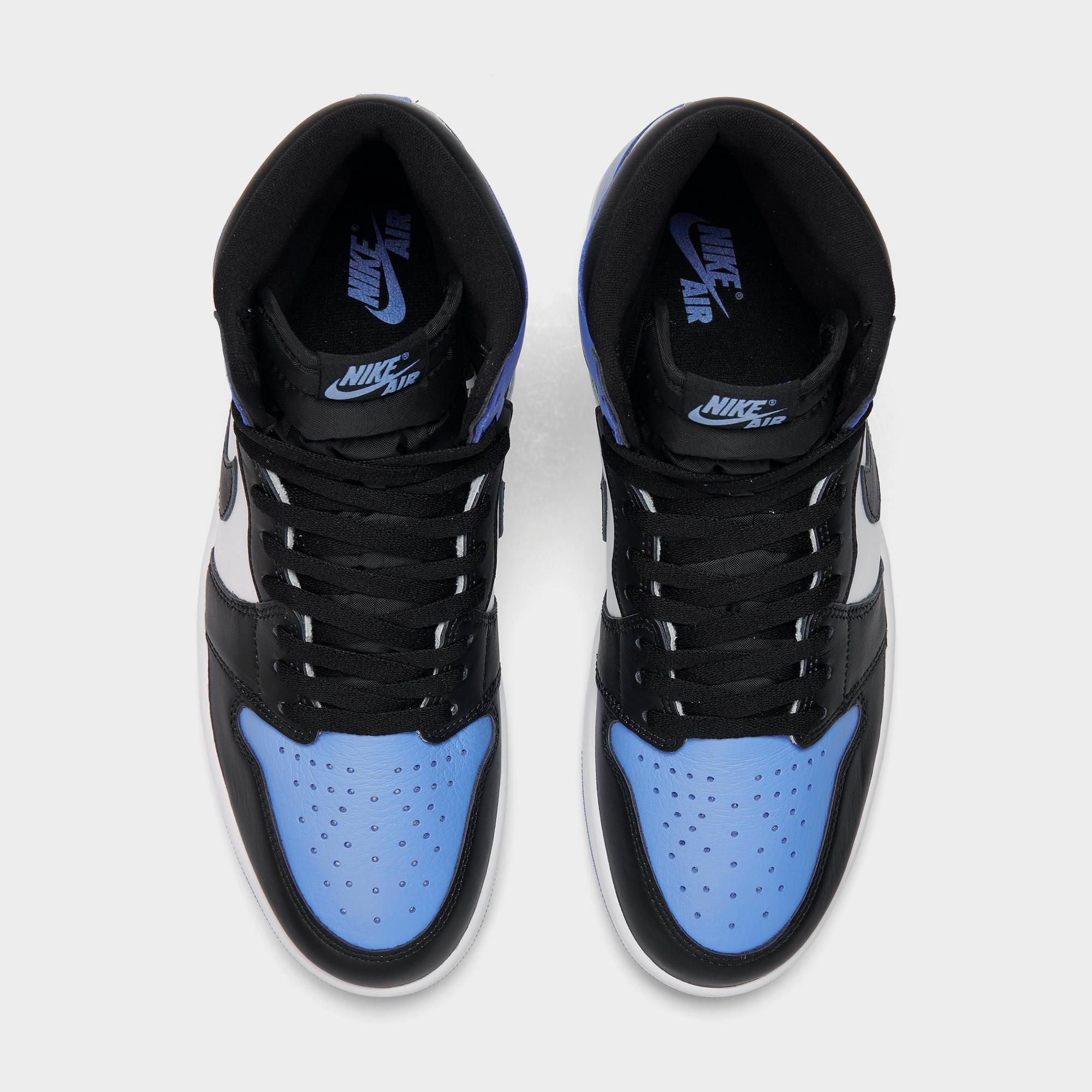 [DZ5485-400] MENS AIR JORDAN RETRO 1 HIGH OG