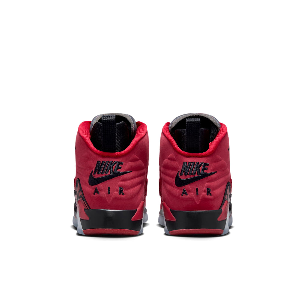 [DZ5577-600] Grade School Air Jordan JUMPMAN MVP 'GYM RED/BLACK'