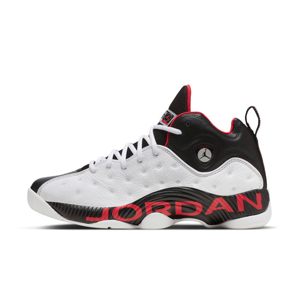 [DZ7294-101] Mens Air Jordan RETRO JUMPMAN TEAM 2 'CHICAGO HOME (2022)'