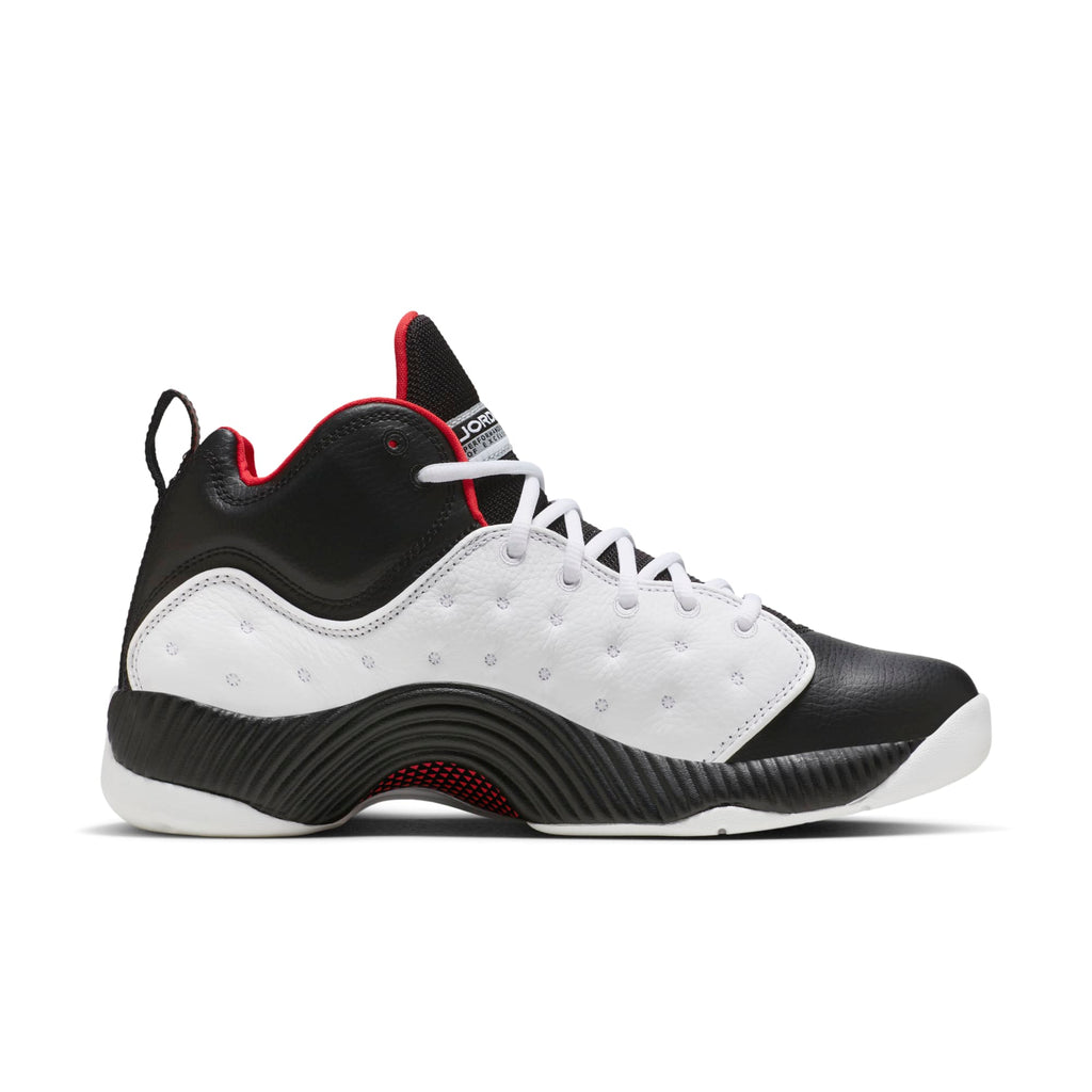 [DZ7294-101] Mens Air Jordan RETRO JUMPMAN TEAM 2 'CHICAGO HOME (2022)'