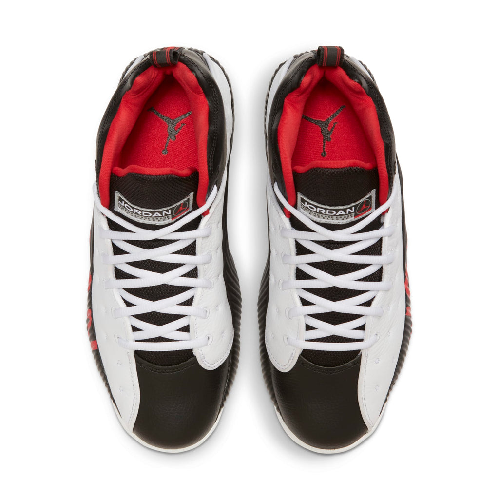 [DZ7294-101] Mens Air Jordan RETRO JUMPMAN TEAM 2 'CHICAGO HOME (2022)'