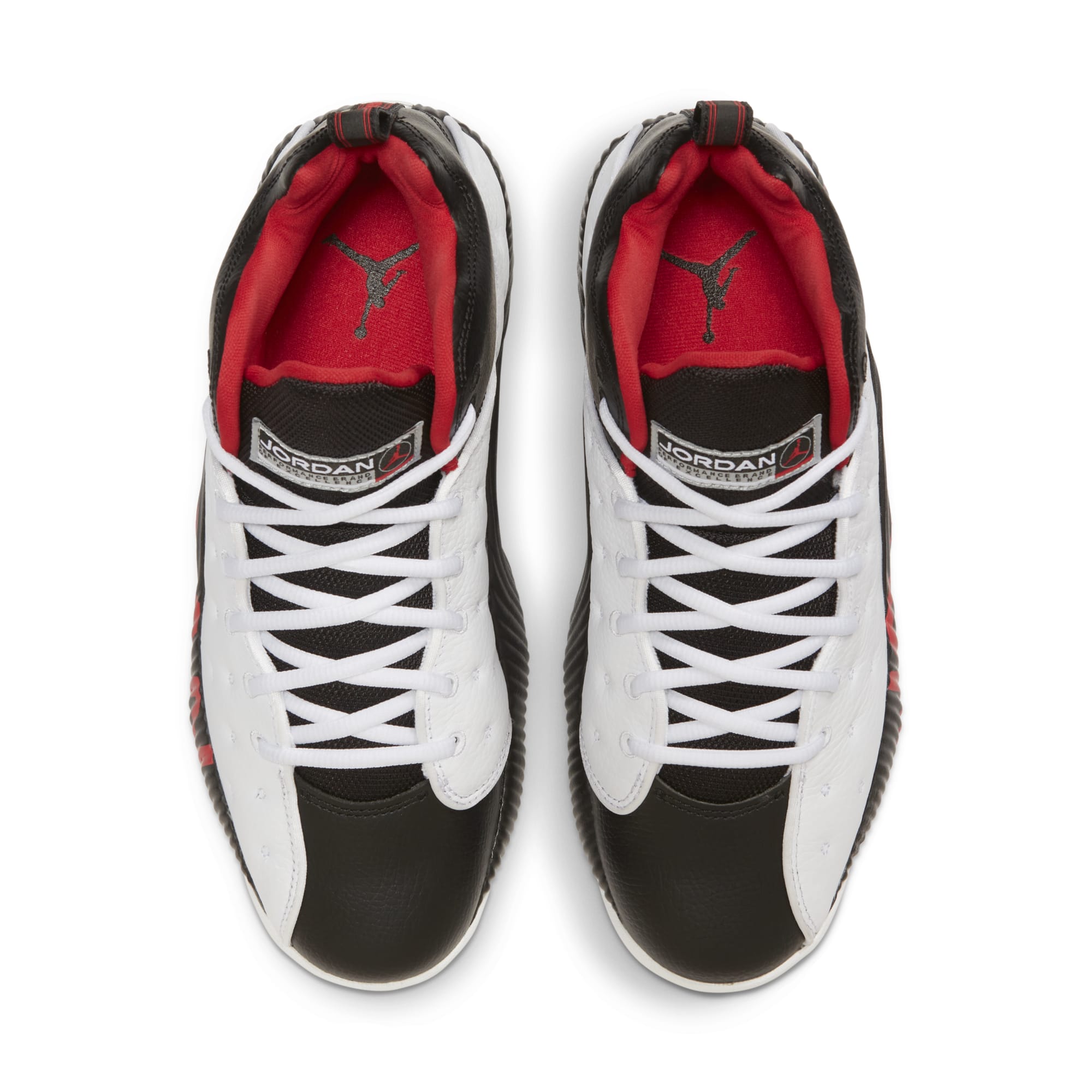 [DZ7294-101] Mens Air Jordan RETRO JUMPMAN TEAM 2 'CHICAGO HOME (2022)'