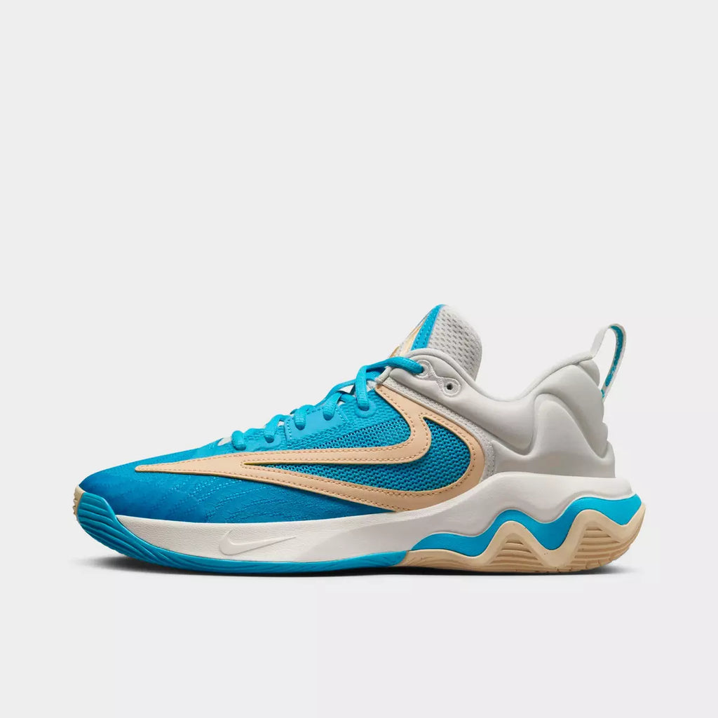 [DZ7533-002] MENS NIKE GIANNIS IMMORTALITY 3 'GREECE X NIGERIA'
