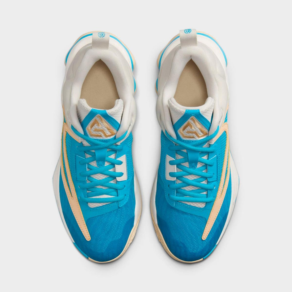 [DZ7533-002] MENS NIKE GIANNIS IMMORTALITY 3 'GREECE X NIGERIA'