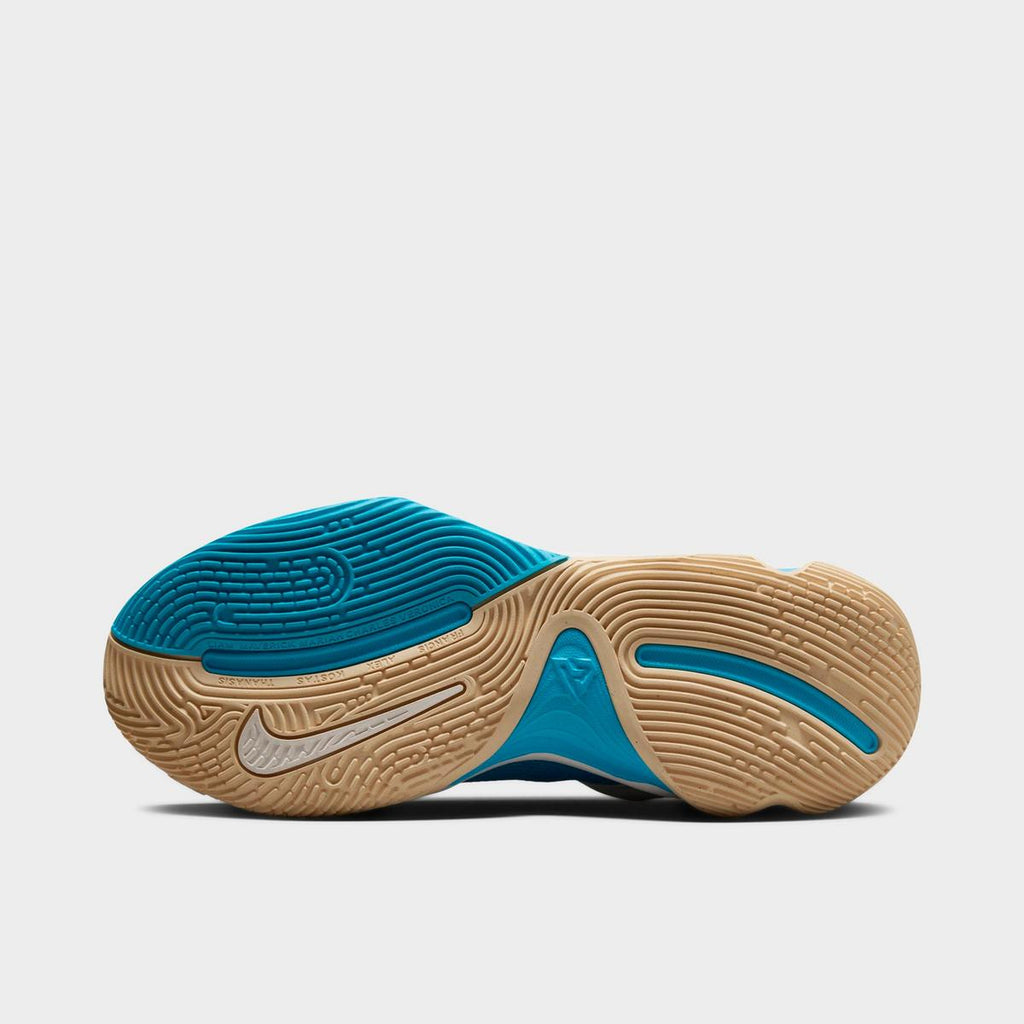 [DZ7533-002] MENS NIKE GIANNIS IMMORTALITY 3 'GREECE X NIGERIA'